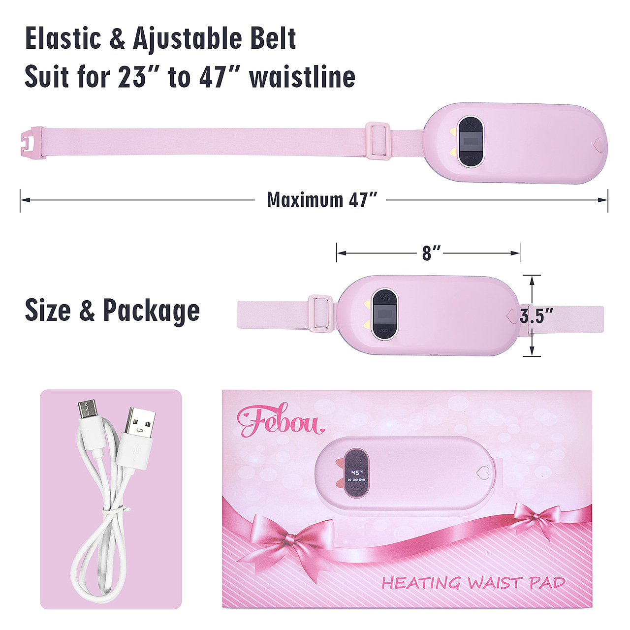 亚马逊产品暧宫带主图与A+