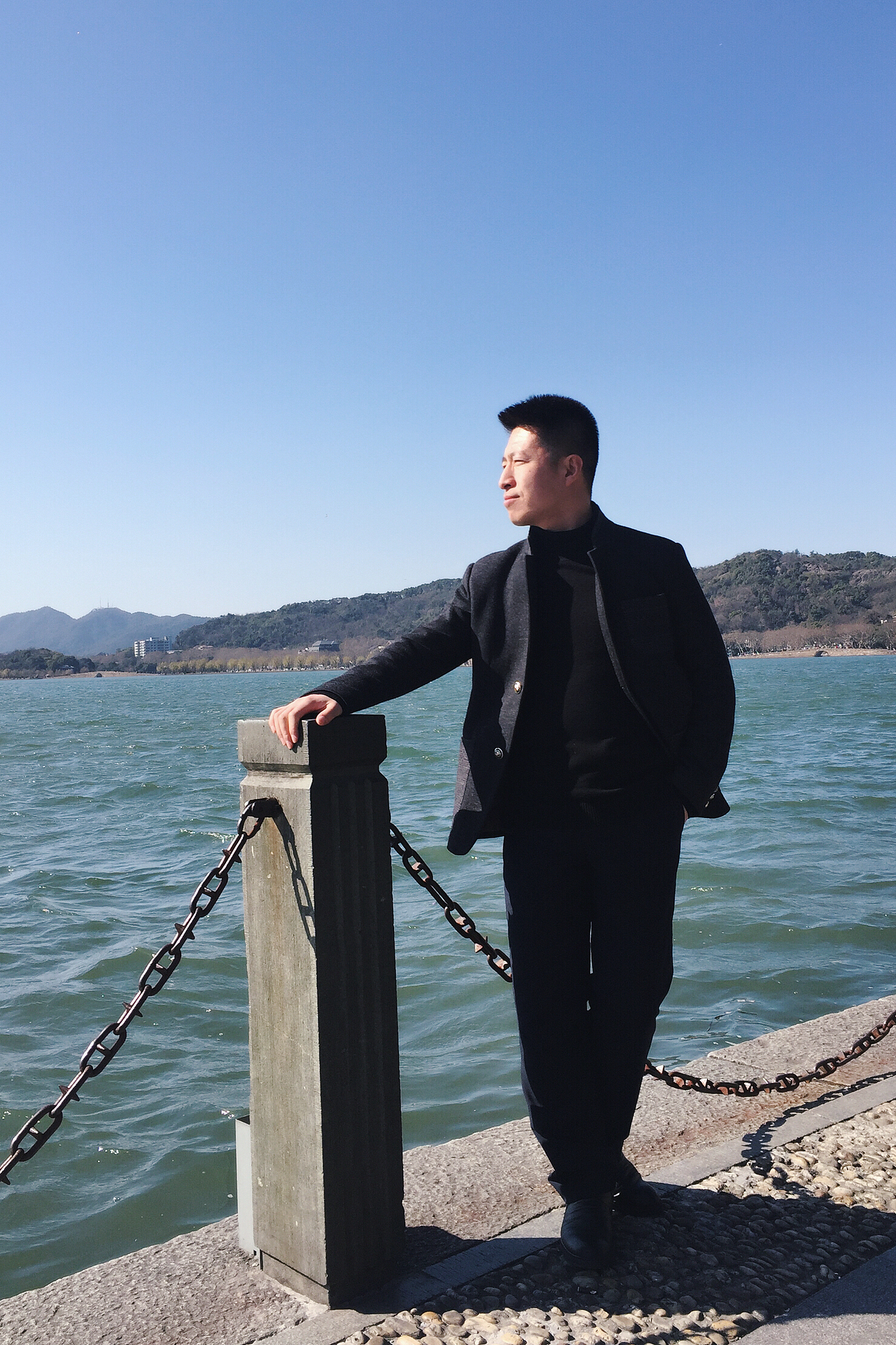 地心引力 方永声（图ZMTA3MDM1ODEy） - 人文/纪实摄影 - 站酷设计师fysceo原创素材 - 站酷ZCOOL