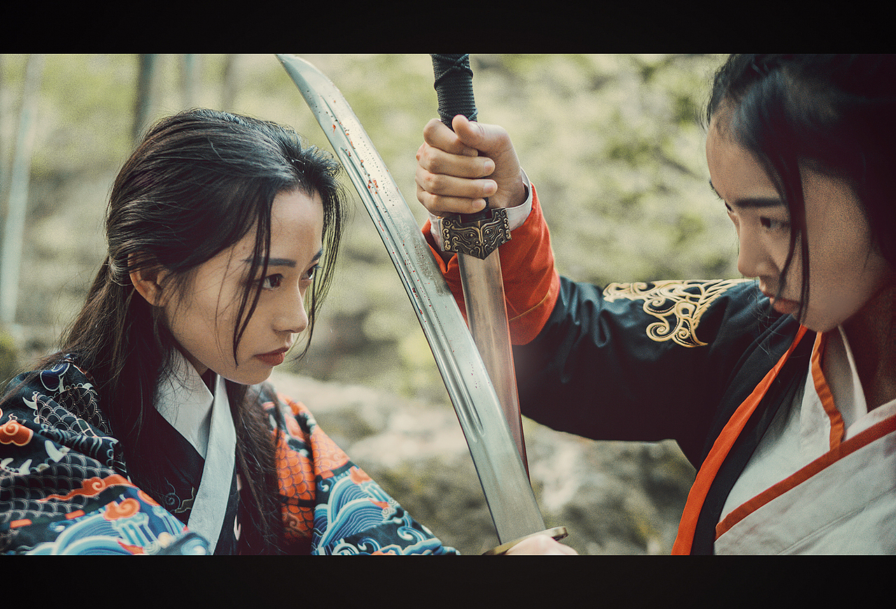 锦衣卫之绣春刀