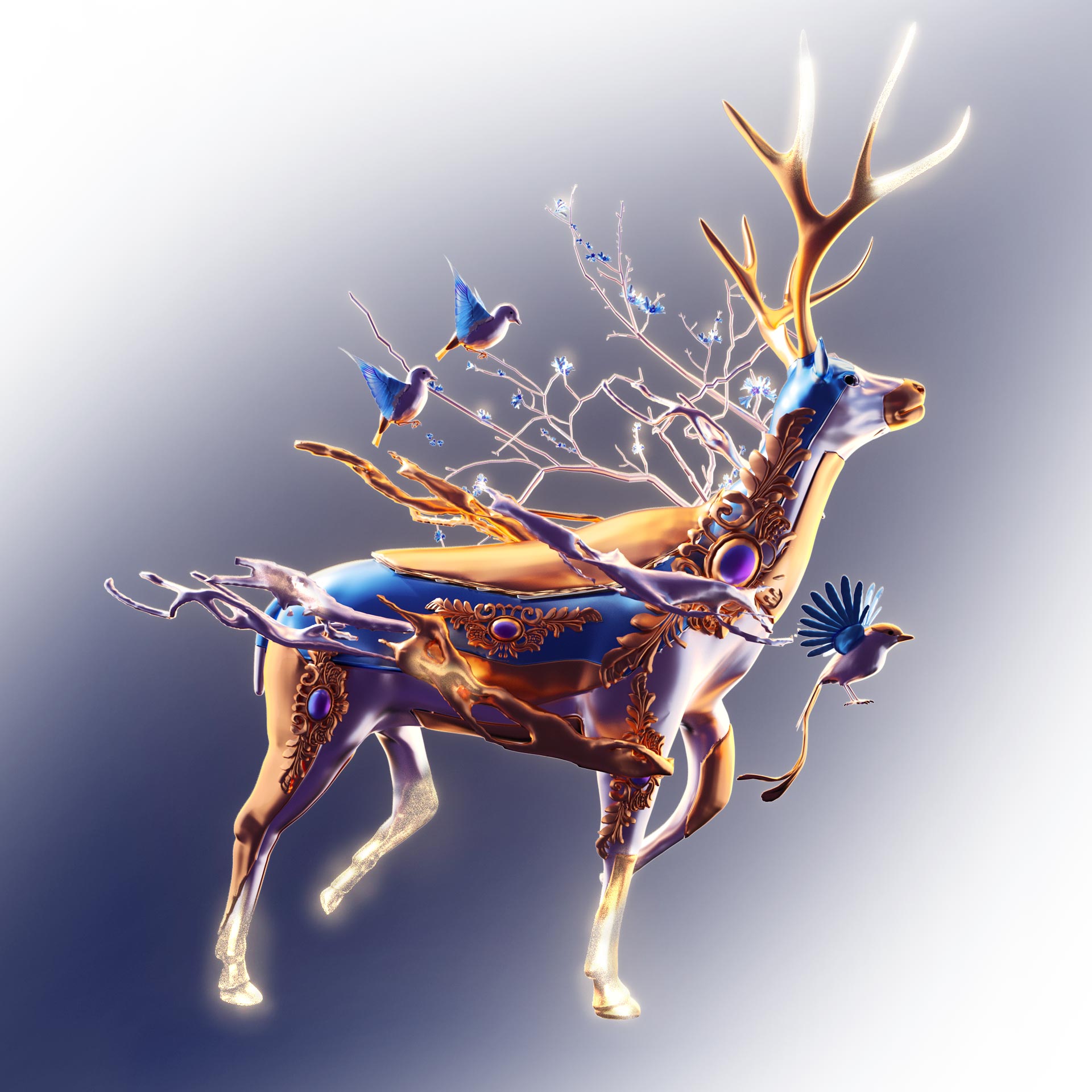 Ri你大爷的个人主页（背景预览） - 主页背景设置 - 站酷设计师Ri你大爷原创素材 - 站酷ZCOOL