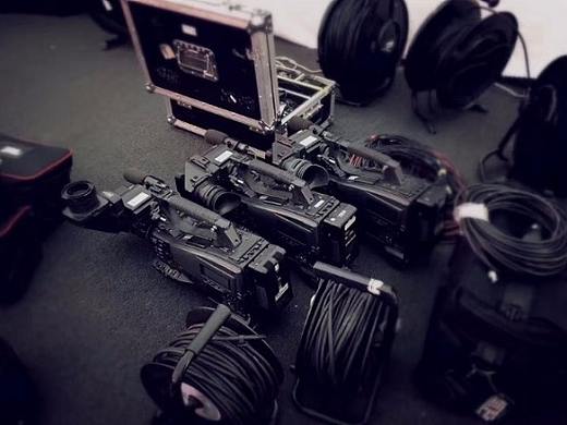  广州形象宣传片制作