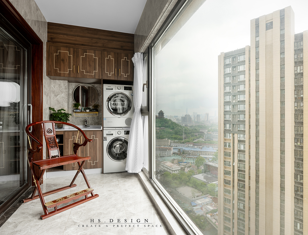 揽江府（图ZMjE5ODkxODAw） - 家装设计 - 站酷设计师醉清松原创素材 - 站酷ZCOOL