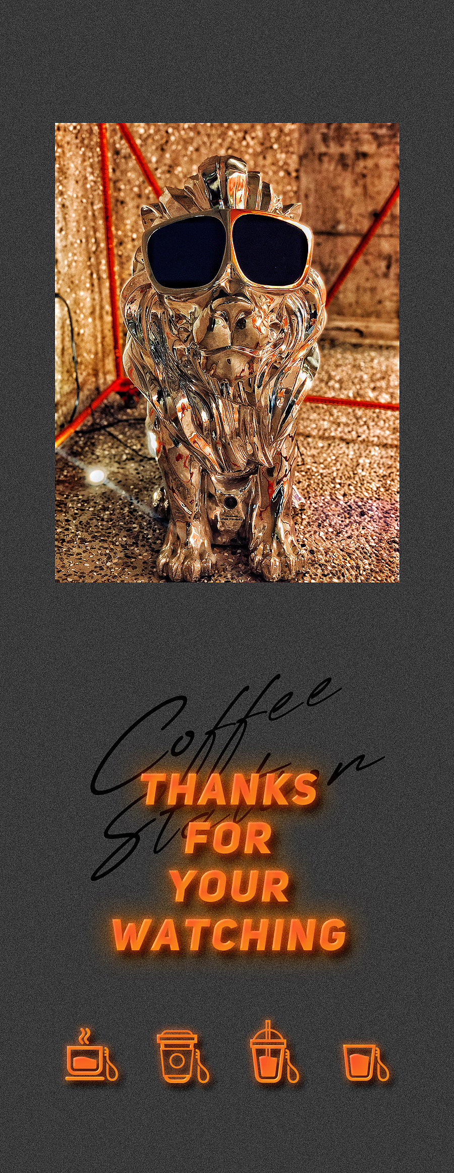 品牌设计『 N+ COFFEE STATION 』✖ 新罐头（图ZMjA5NDQyNDI4） - 品牌 - 站酷设计师新罐头视觉策略原创素材 - 站酷ZCOOL