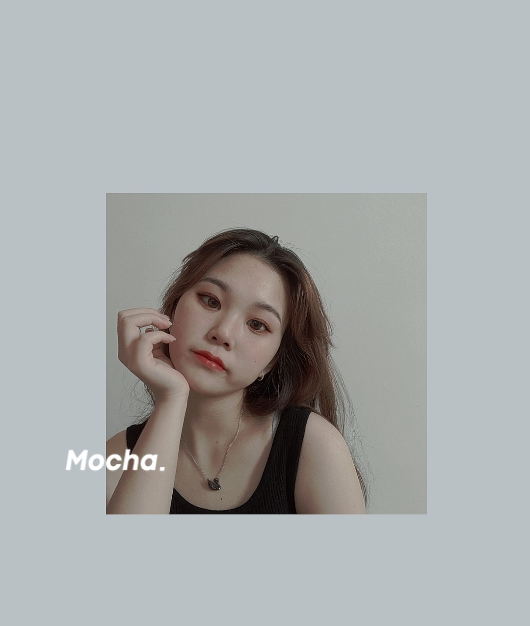 生活照 今天阳光明媚 开心舒适