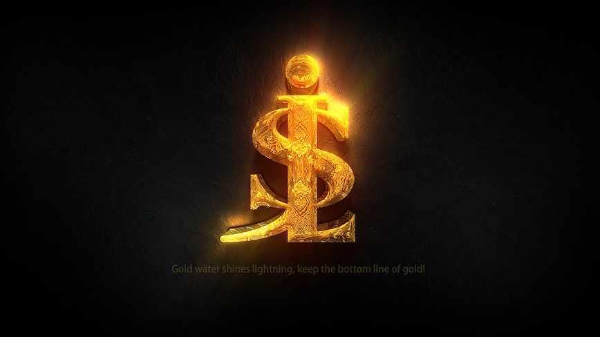 黄金投资宣传片（图ZMTYzNDkxMjY4） - 宣传片 - 站酷设计师妈呀原创素材 - 站酷ZCOOL