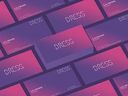 伊尚女装品牌设计