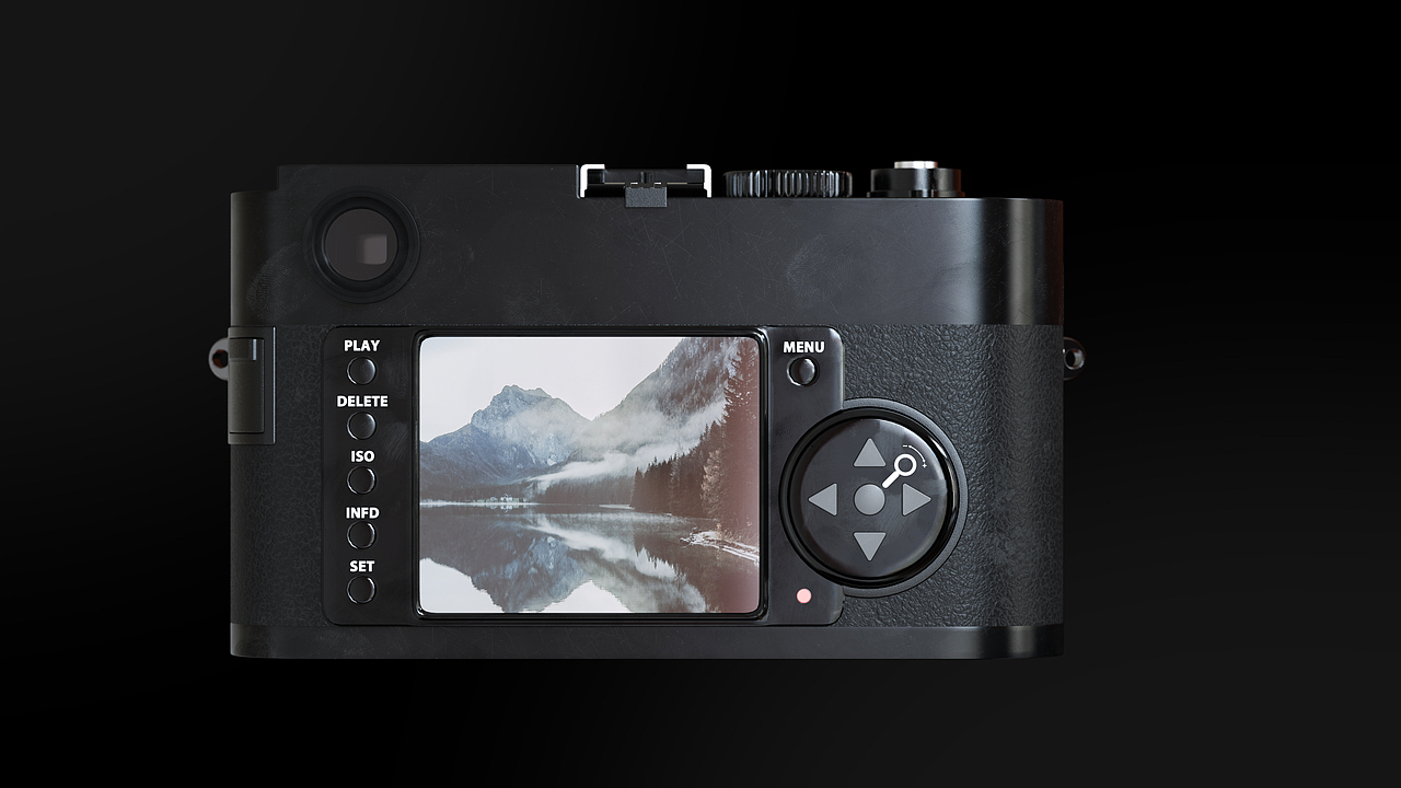 【相机】徕卡 M9（图ZMjc3ODgwNDE2） - 产品 - 站酷设计师JX_Once原创素材 - 站酷ZCOOL