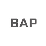 BAP泊间设计的头像