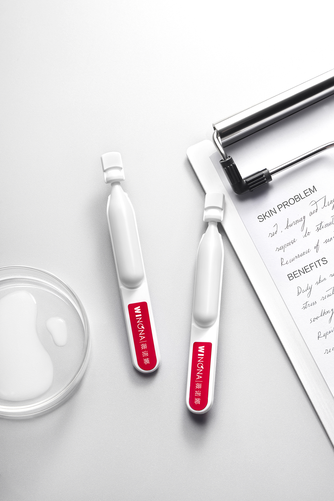 薇诺娜次抛｜产品修图（图ZMzc0MDM5MDQ4） - 产品摄影 - 站酷设计师没草味原创素材 - 站酷ZCOOL