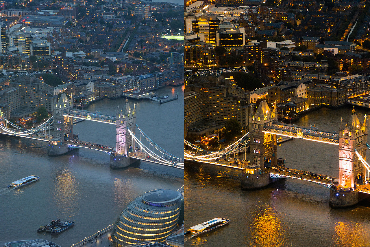 胶片的味道｜camra raw 电影级调色 film（图ZMTAwMDEwMjM2） - 修图/后期 - 站酷设计师深夜谷雨原创素材 - 站酷ZCOOL