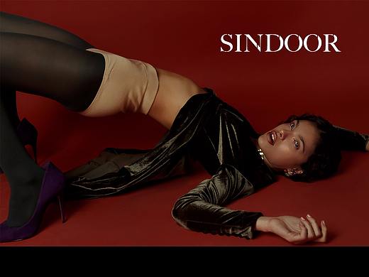 Sindoor服装类电商APP