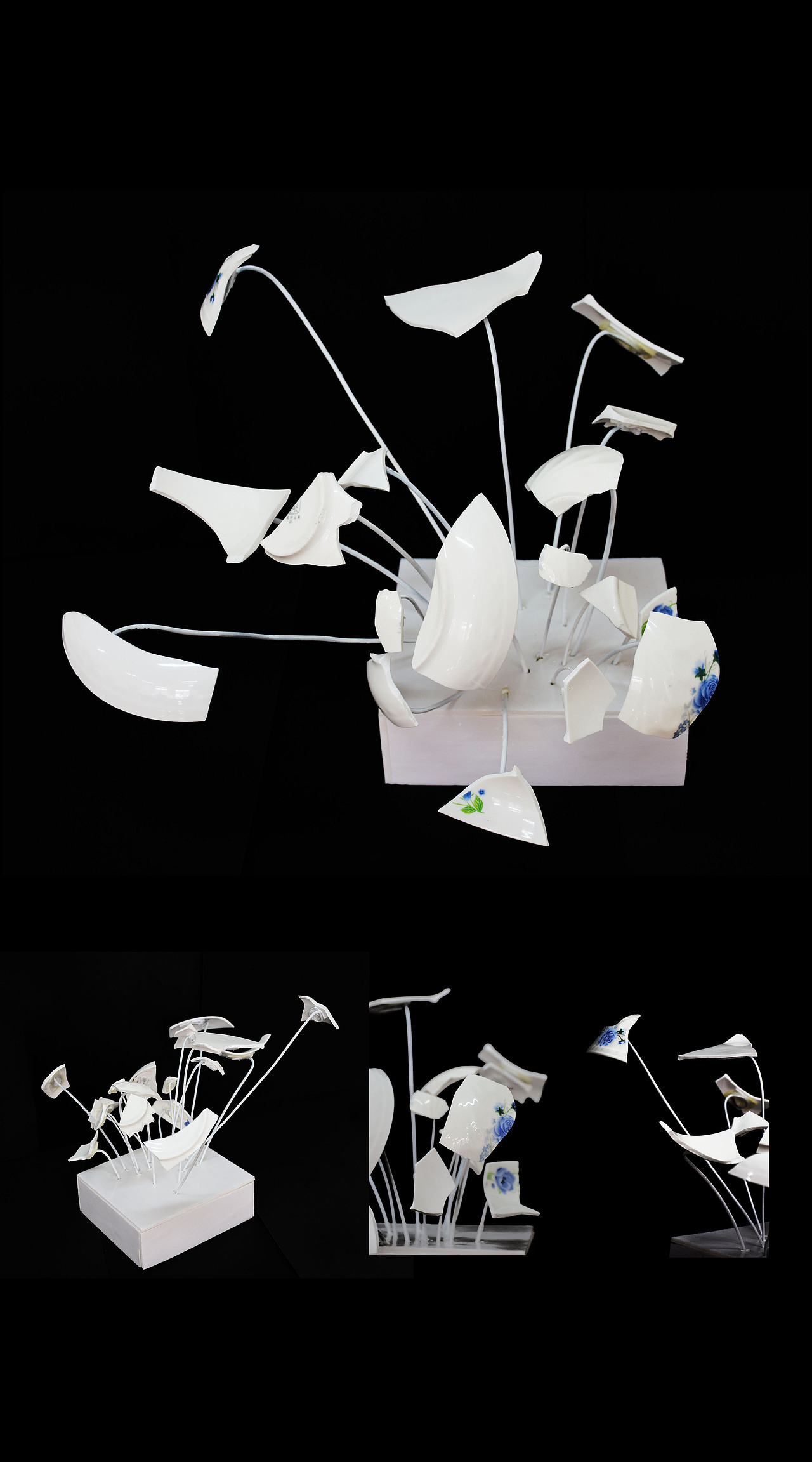 时间 | 立体构成