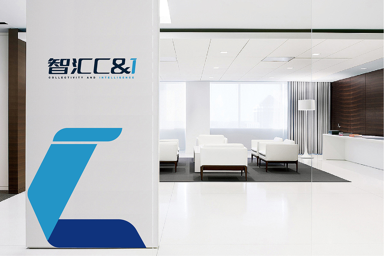智汇科技及线下公司可为智控科技logo设计（图ZMTUyNjA1NjI4） - 品牌 - 站酷设计师减肥喝可乐原创素材 - 站酷ZCOOL