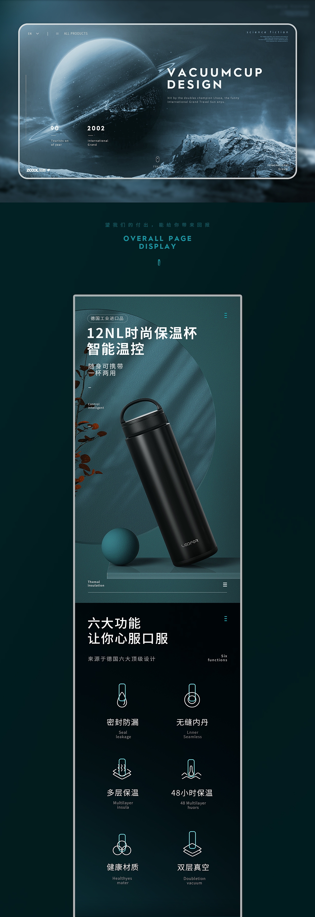 2019练习的详情页合集