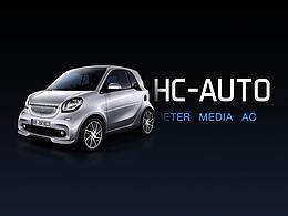 长城华冠新概念车HMI