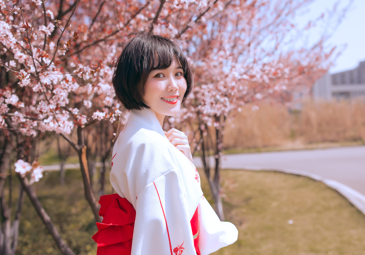 樱（图ZMTc0MjMwNjk2） - 人像摄影 - 站酷设计师爱拍照的小丸子原创素材 - 站酷ZCOOL