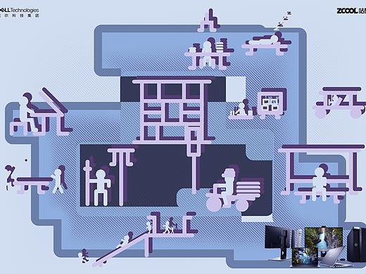 π生活（個(gè)人主頁(yè)-ZNDg4MjM1NjQ=） - 海報(bào) - 站酷設(shè)計(jì)師方生532原創(chuàng)素材 - 站酷ZCOOL