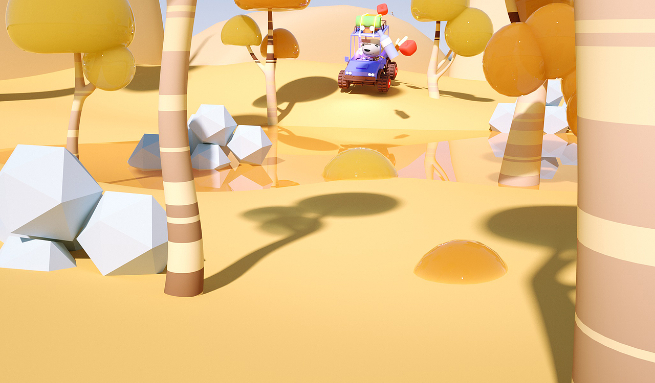 节日小练习（图ZMjM4MDEyMTE2） - 场景 - 站酷设计师Mildred_ZTH原创素材 - 站酷ZCOOL