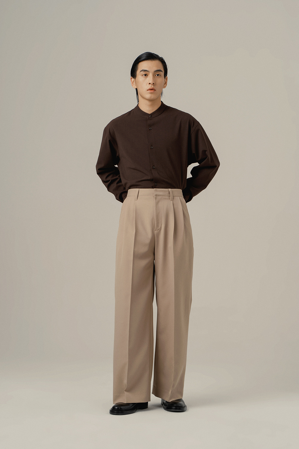 10月为朋友品牌MONODY拍摄的2021A/WLookbook（图ZMjc3NDk0NzU2） - 时尚/艺术摄影 - 站酷设计师AfterSupper原创素材 - 站酷ZCOOL