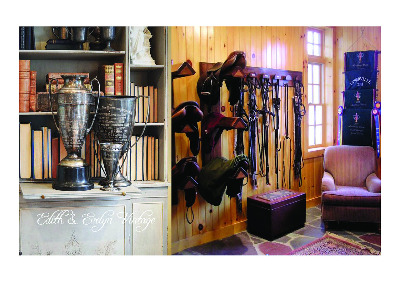 鸿品牌——和境国际马术俱乐部形象再造方案 听觉及触觉部分（图ZMzcyMTQ3MjA=） - 品牌 - 站酷设计师HANDGID原创素材 - 站酷ZCOOL