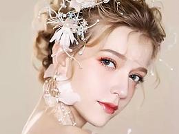 医美早安海报