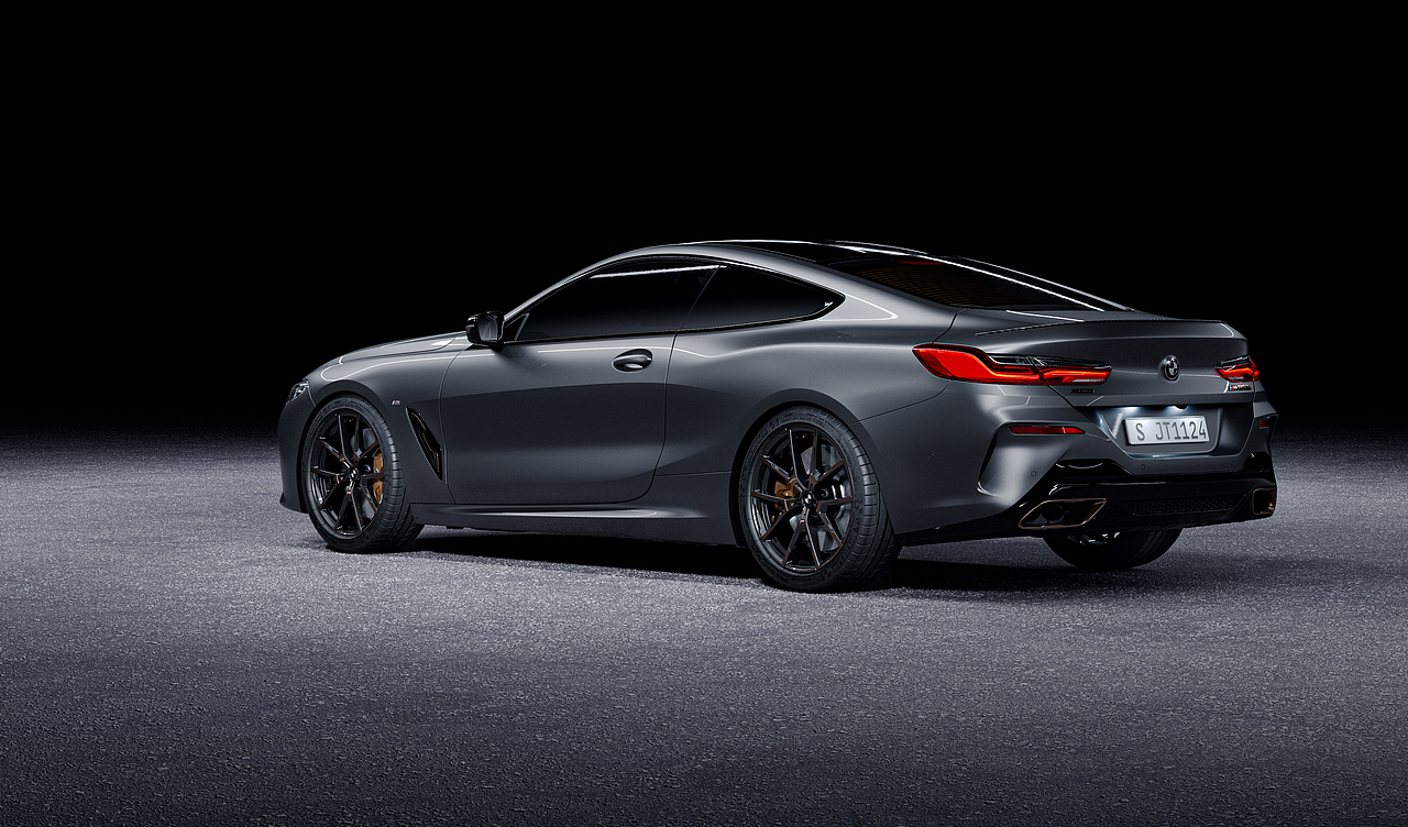 BMW 850I（图ZMjg2MTE1ODg4） - 机械/交通 - 站酷设计师Soway原创素材 - 站酷ZCOOL