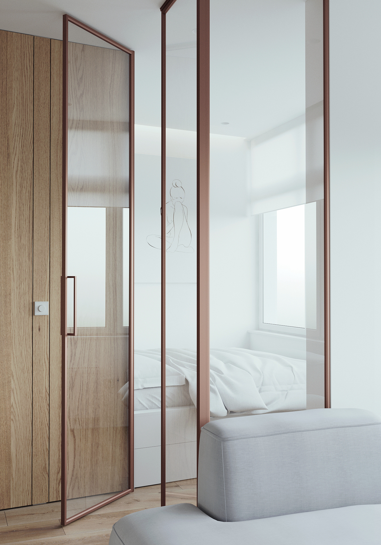 易梵练习作品（图ZMTkyMDYyMDg4） - 家装设计 - 站酷设计师深历视觉设计原创素材 - 站酷ZCOOL