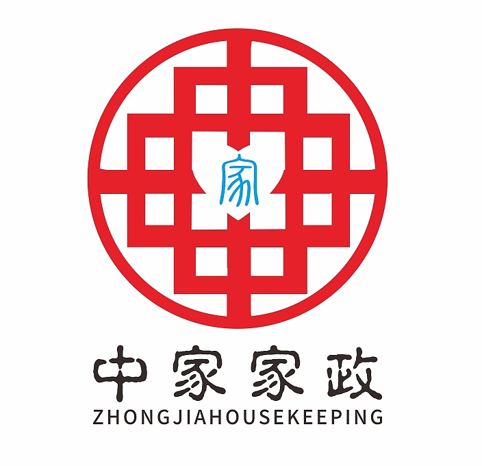 家政,产康logo设计