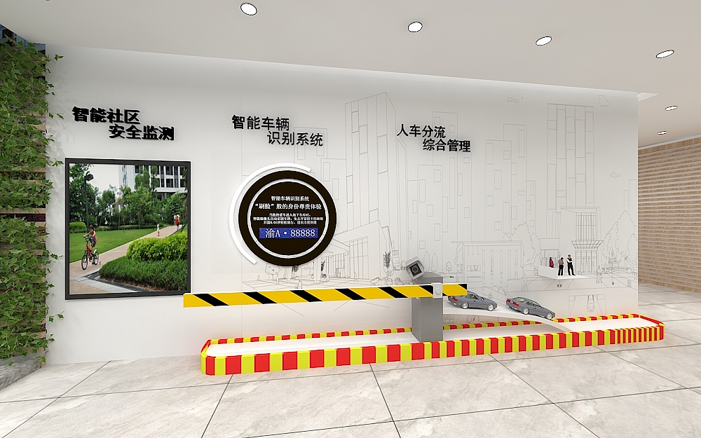 空间设计（图ZMTEwNjUyMTEy） - 建筑/空间 - 站酷设计师誰恋西风丶独自凉原创素材 - 站酷ZCOOL