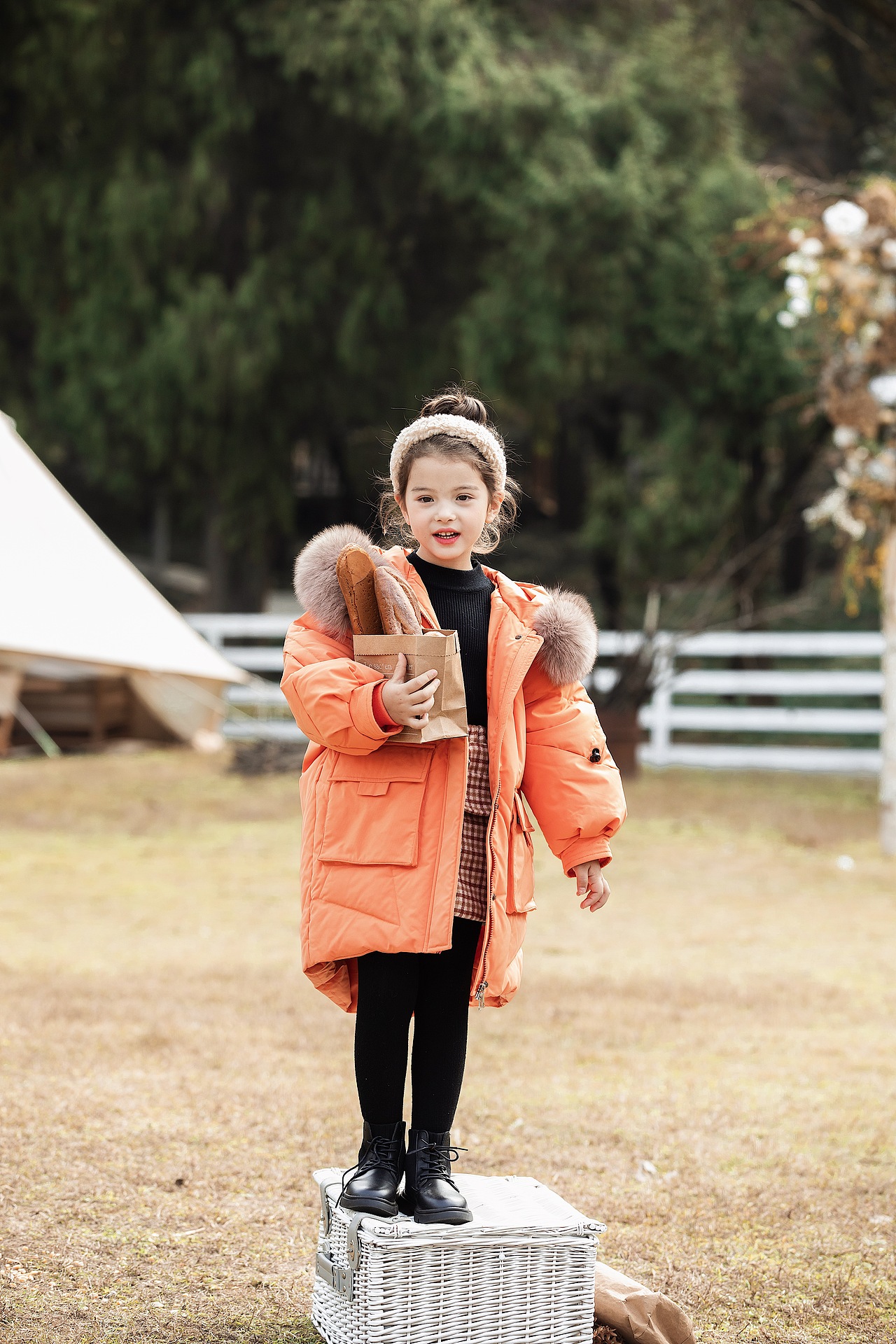 2020AW童装拍摄-冬日暖阳（图ZMjIyNjI4Mzk2） - 人像摄影 - 站酷设计师丶心五口原创素材 - 站酷ZCOOL
