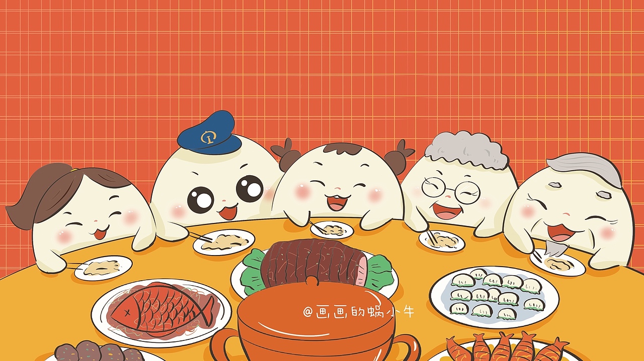 软萌可爱铁憨憨