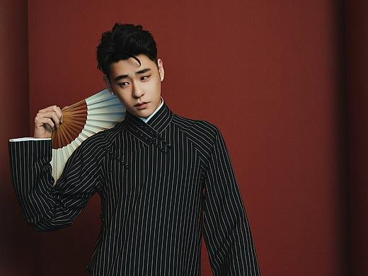 婚纱 修图 调色对比 