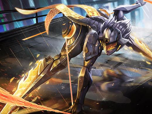 PROJECT- Camille Ferros