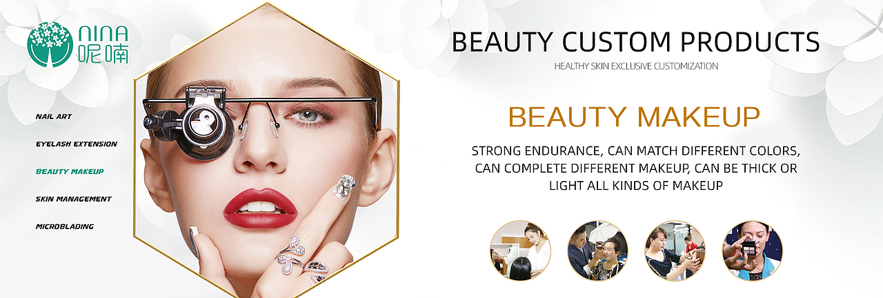 呢喃商贸【阿里巴巴国际站】