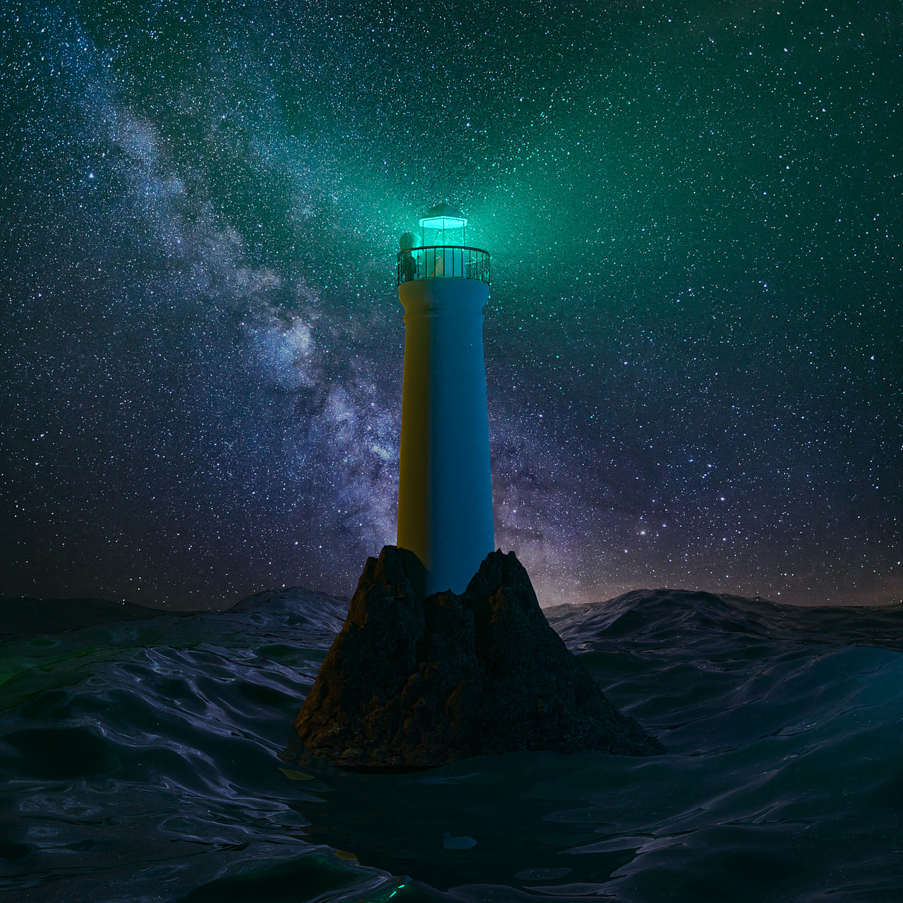 3d人物&場(chǎng)景練習(xí)（圖ZMjEwMjU0ODQ0） - 場(chǎng)景 - 站酷設(shè)計(jì)師HLLPP原創(chuàng)素材 - 站酷ZCOOL