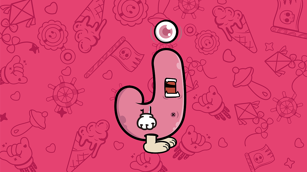 往期作品整理合集