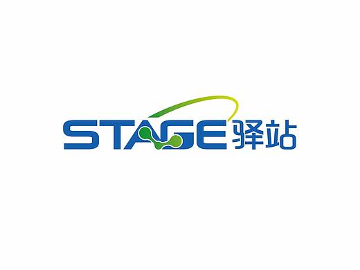 标志｜生物科技公司产品LOGO设计