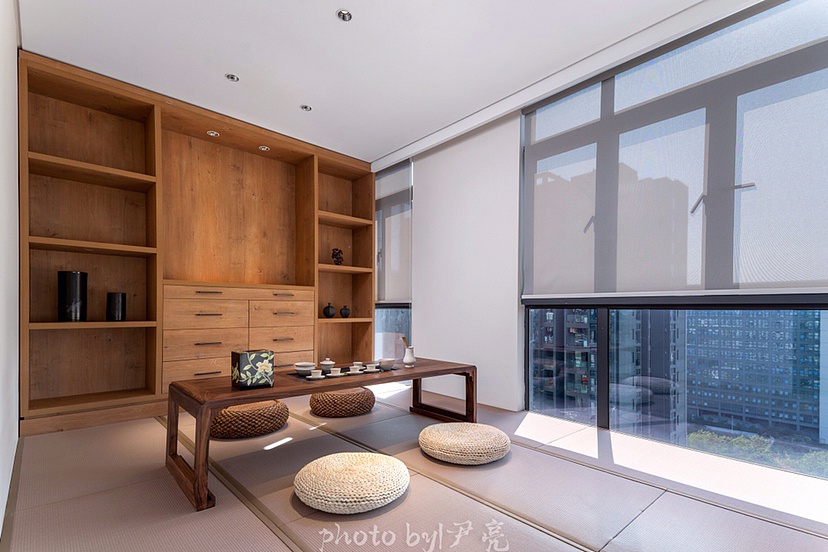 室内空间摄影 | 办公室项目