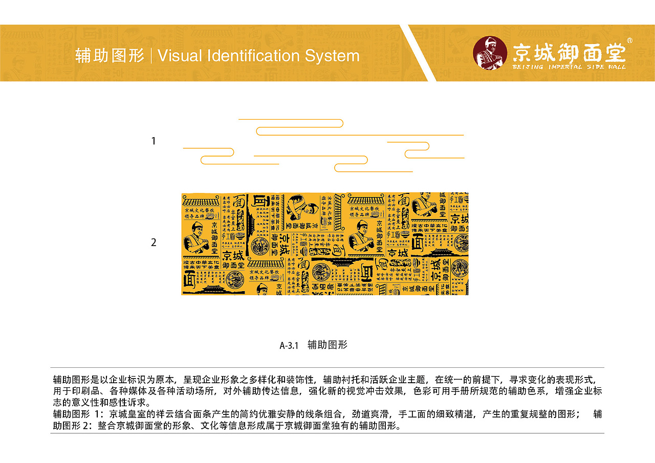 京城御面VI