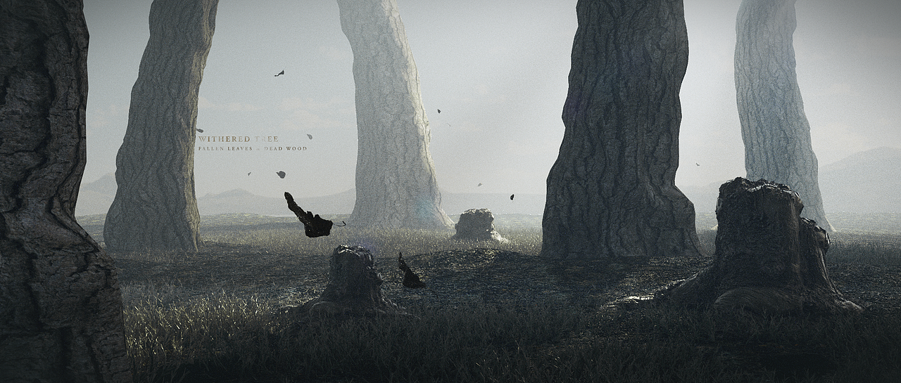 作品（图ZMjAwNTE5MzA0） - 动画/影视 - 站酷设计师Syris原创素材 - 站酷ZCOOL