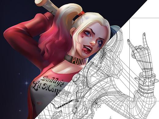 矢量插画设计走一波（个人主页-ZNTExMzY4NzI=） - 商业插画 - 站酷设计师陈坤kk原创素材 - 站酷ZCOOL