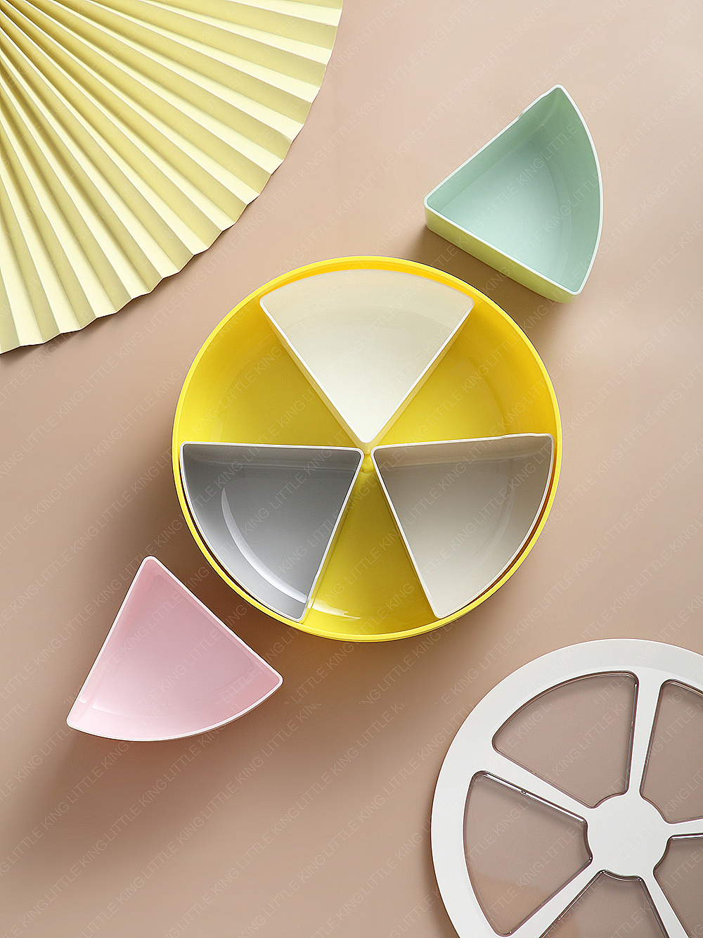 居家日用——糖果盒