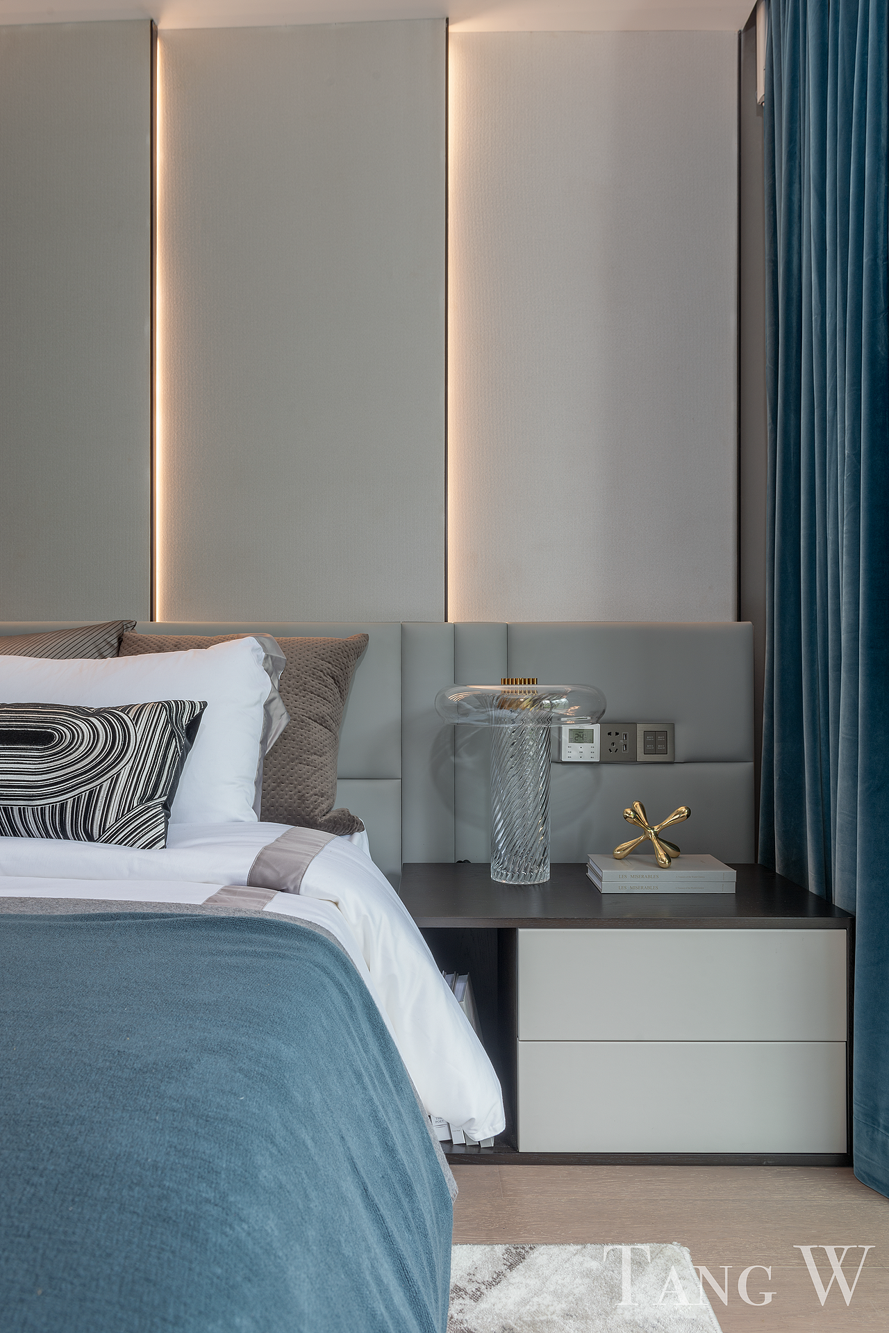 昆明样板间拍摄案例a