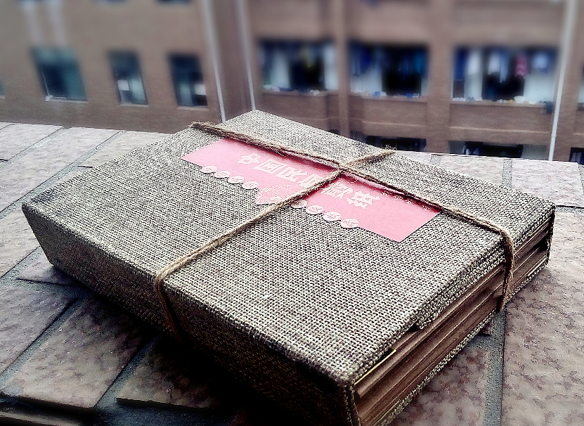 创意手工书（图ZMjI5MDk1NTY=） - 手办/模玩 - 站酷设计师Y茜茜原创素材 - 站酷ZCOOL