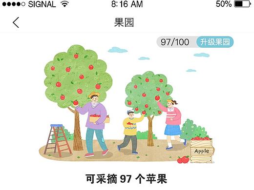 水果app
