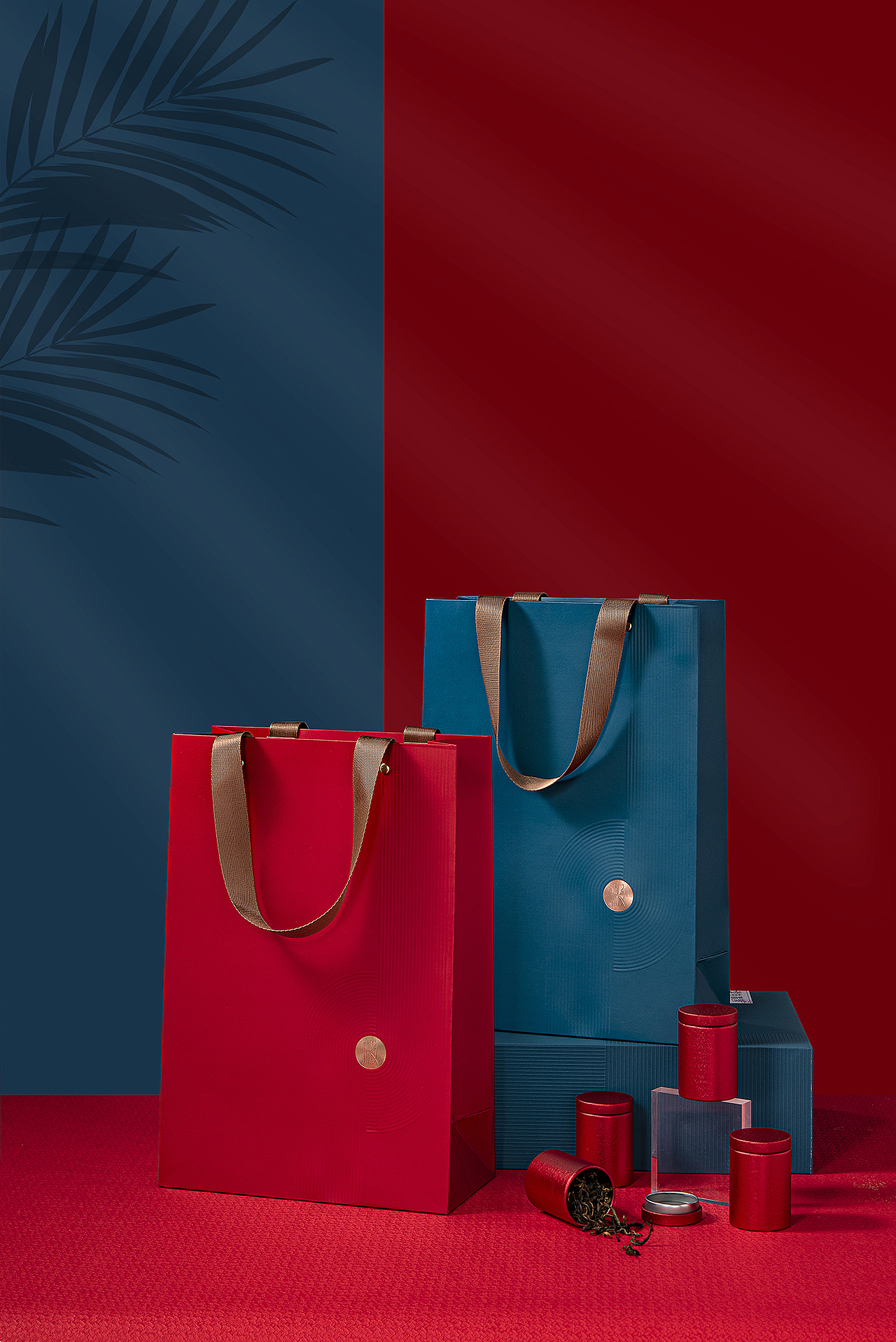 皆行案例 | 极，国潮，不止一种表达