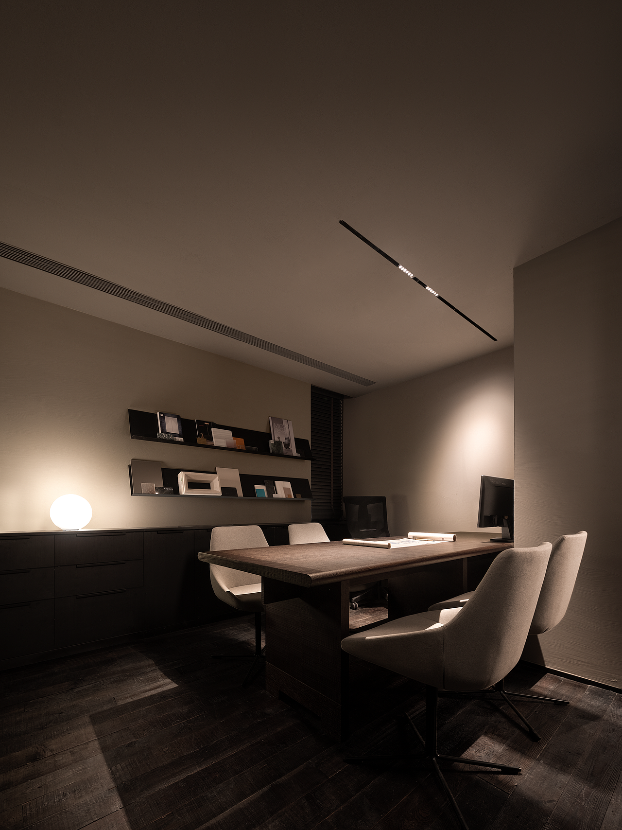 重庆AGH年代元禾艺术设计办公室