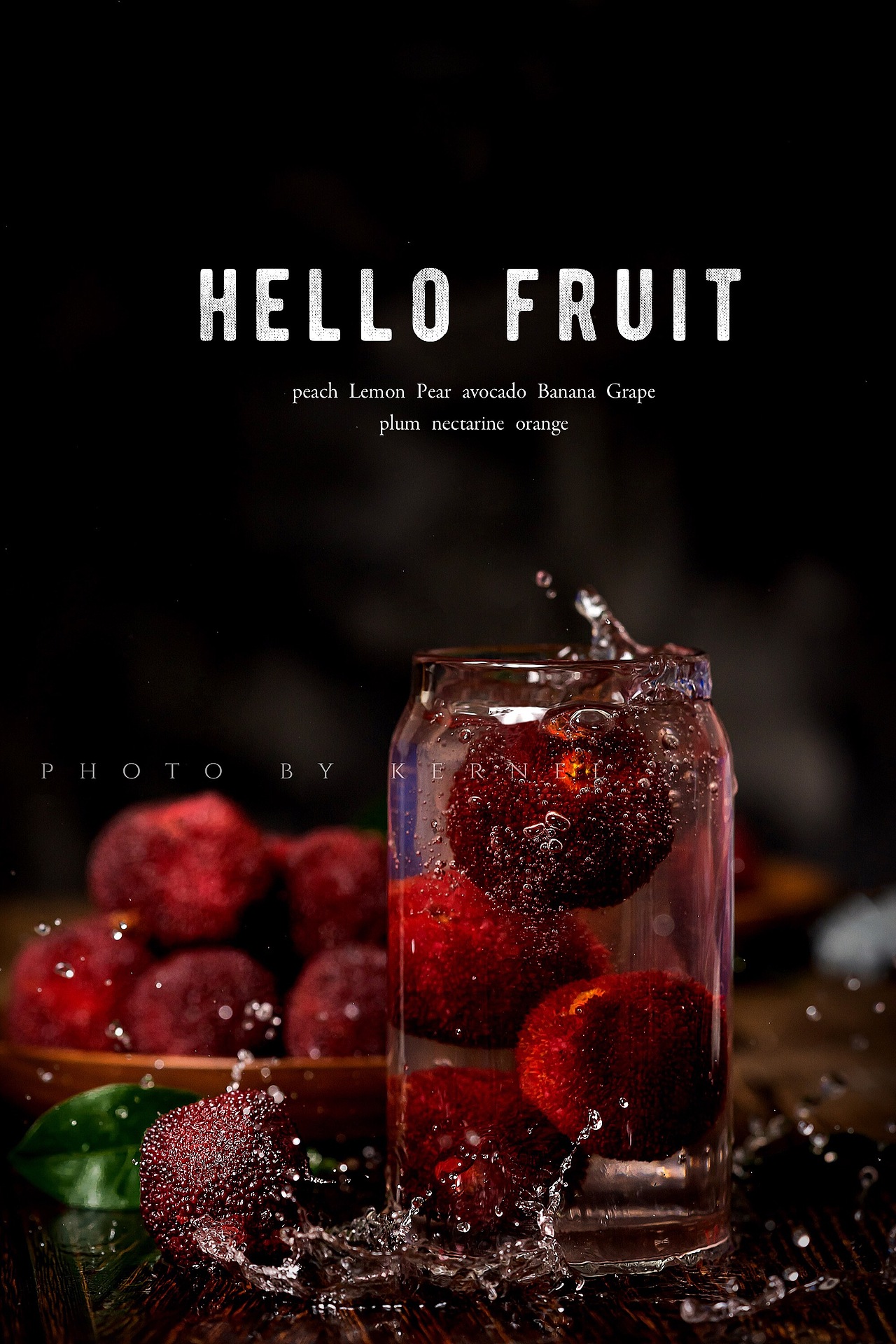 杨梅拍摄（图ZMTY0NjY0MDMy） - 产品摄影 - 站酷设计师商业摄影kernel原创素材 - 站酷ZCOOL