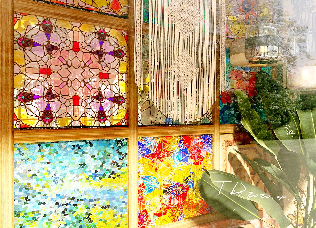 (改图)乡村爱情篇