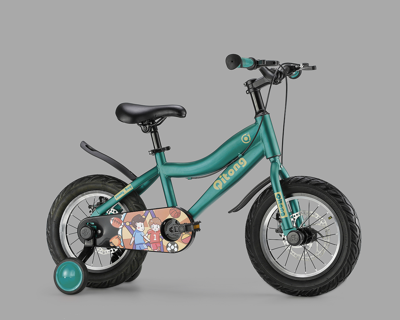 童车白底案例分享(原图未精修)